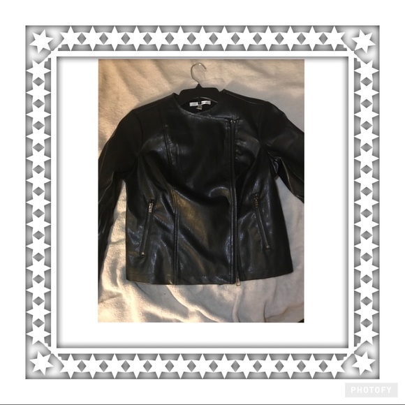 NWT WD*NY Black Jacket - Picture 4 of 7